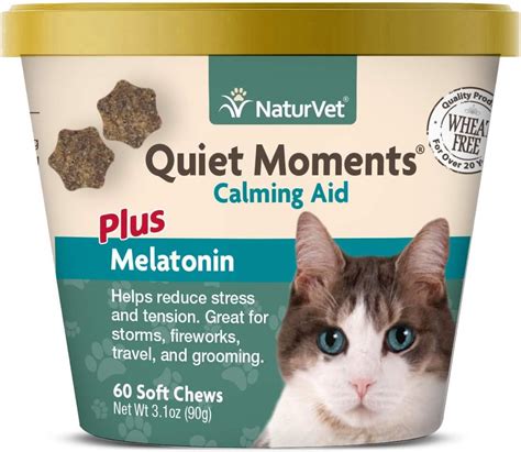 cat calming medicine for travel.